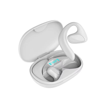 M8 Language Translator Earbuds Smart 144 Languages High Accuracy Wireless Bluetooth Two Way Translator Device