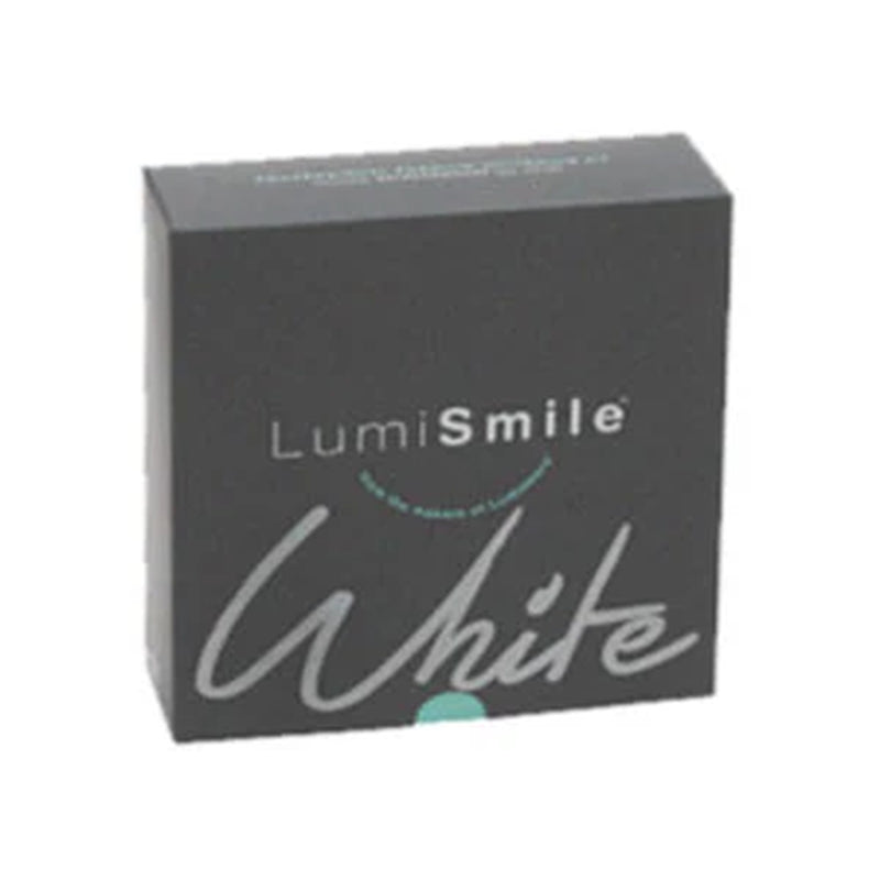 Lumismile White Take-Home Whitening Gel