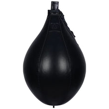 Boxing Speed Ball Hanging Punching Bag PU Leather Boxing Reflex Ball Stress Relief Boxing Striking Bag Boxing Equipment