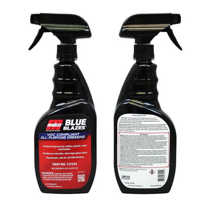 Malco Car Detailing Starter Kit - Best Auto Detailing Products for Car Enthusiasts - Basic Cleaners, Washes, Waxes, Dressings and Accessories