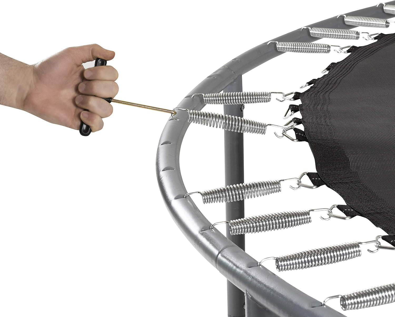 Upper Bounce Trampoline Spring Pull Tool T-Hook