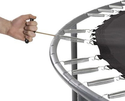 Upper Bounce Trampoline Spring Pull Tool T-Hook