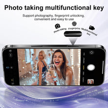 Proma X 17 Unlocked Smartphone - 6.99" HD Display, 5G Connectivity, 16+1TB Storage, 7000mAh Battery, 72+108MP Dual Camera, Fingerprint and Face ID Security, Dual SIM (Black)