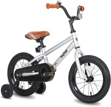 JOYSTAR Kids Bike for Ages 2-12 Years Old Boys Girls, 12-20 Inch BMX Style Kid'S Bikes with Training Wheels, Children Bicycle for Kids and Toddler, Multiple Colors