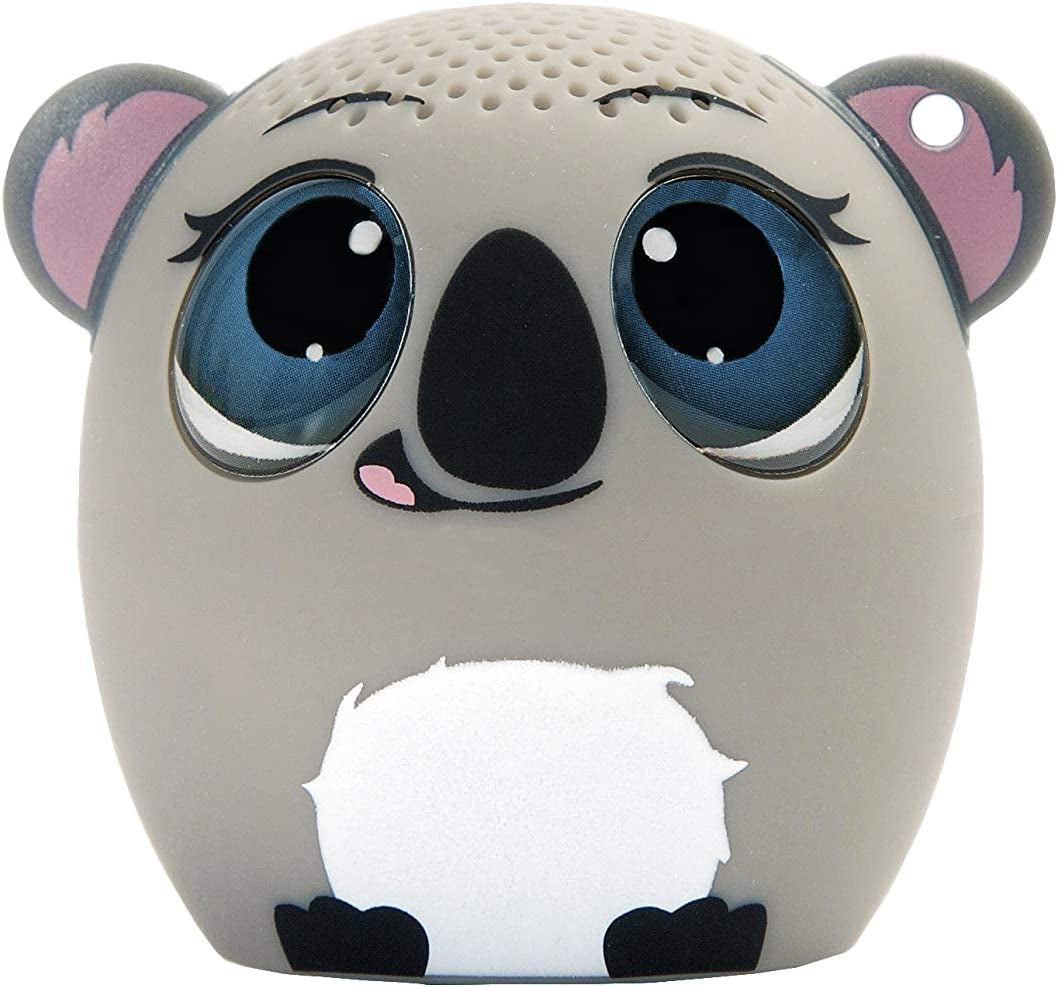My Audio Pet Mini Bluetooth Animal Wireless Speaker (Koolala Koala)