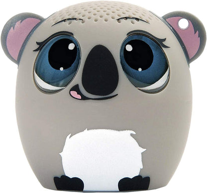 My Audio Pet Mini Bluetooth Animal Wireless Speaker (Koolala Koala)