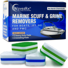 WAVESRX PWC & Boat Erasers